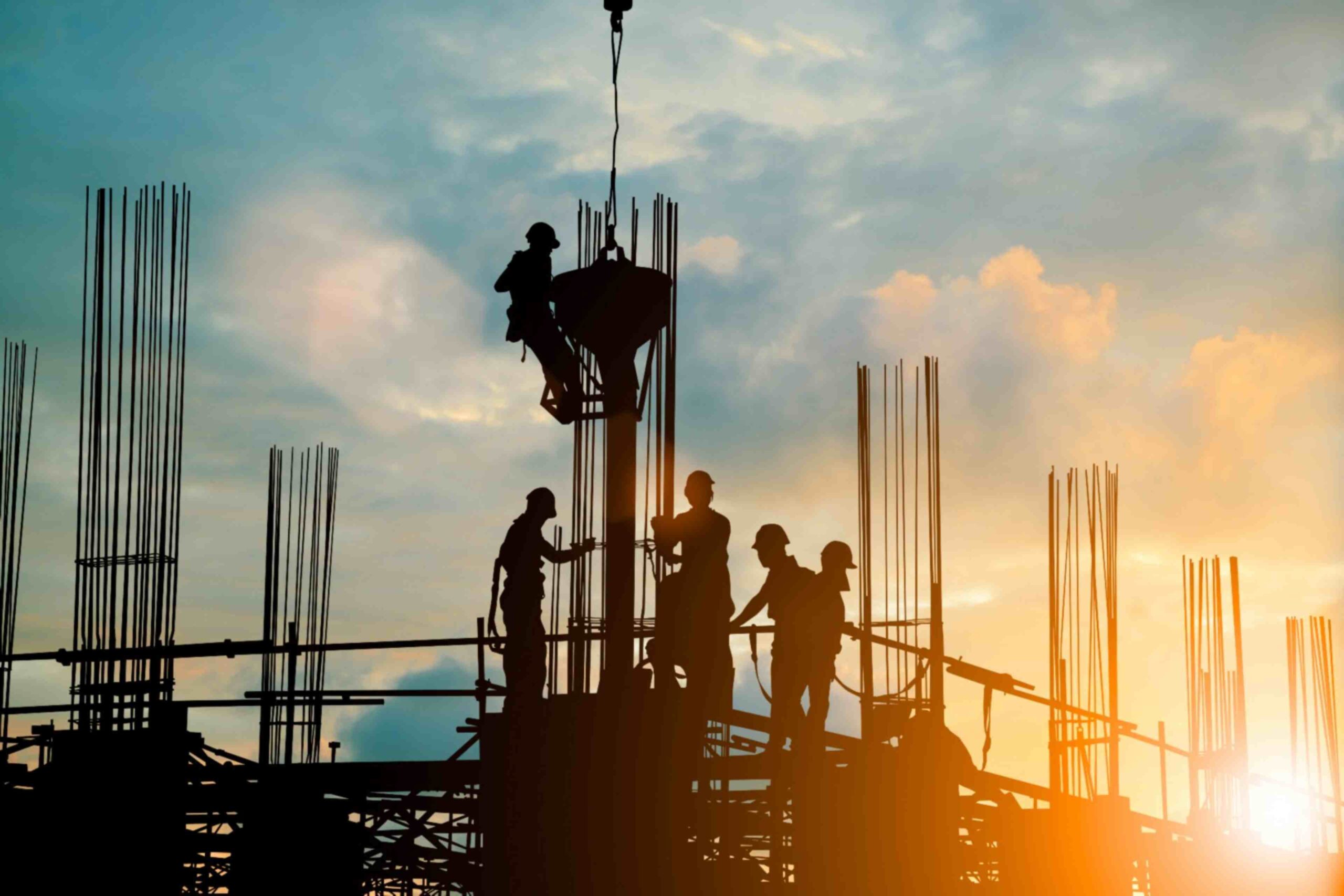 Tendencias 2026 en inversión en infraestructura pública en Chile