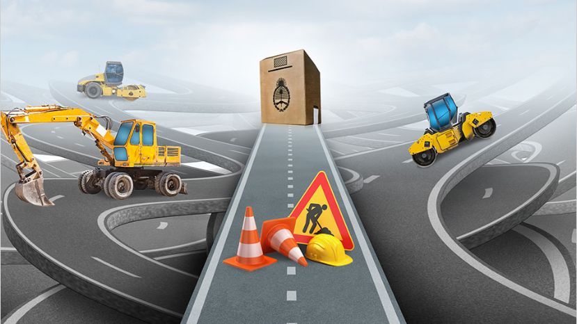 Licitar con éxito: guía paso a paso para empresas que quieren participar en obras públicas del MOP