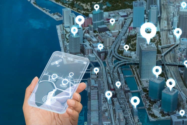 Top 5 tecnologías geoespaciales que están transformando la planificación de obras viales