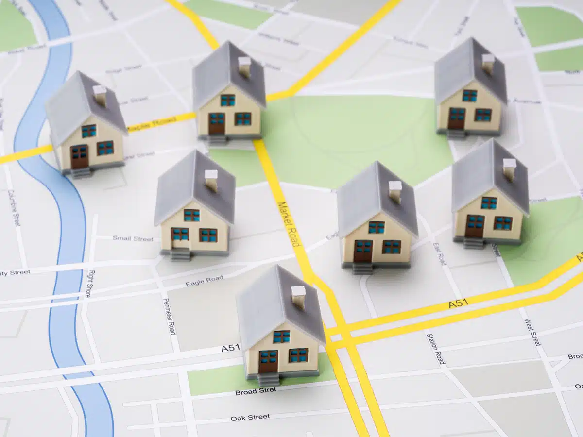 Catastro inmobiliario en Chile: cómo afecta la compra y venta de propiedades