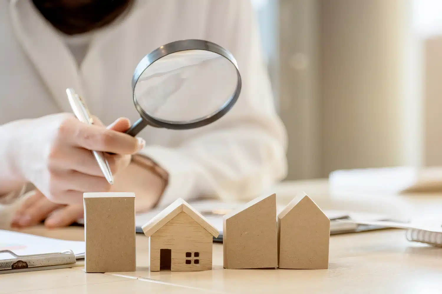 ¿Cómo influye el catastro en la tasación de una propiedad en Chile?